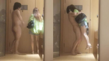 [原创] 家里管得严的妹子，第三部上新，请欣赏