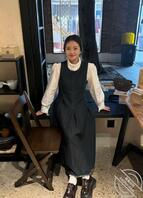 想被曝光社死的淫荡小母狗1