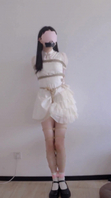 027可爱少女SM捆绑调教