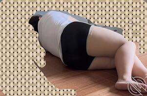 绿母，我的骚货妈妈，丰满的大肉桩，有没有要打桩的0