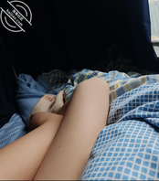 母狗小白袜，想被射满，想要袜子吗2