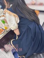 【原创内容116】国庆过完，妈妈突然回来，一起逛夜市,怕妹妹告密了1