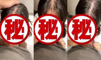 反差小母狗爱吞精