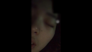 [原创] 半夜开vx视频撩我&hellip;