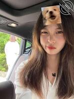 超可爱妹子！曝给大家看！真有一点不舍得呢！2