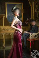 女王老婆总是嫌弃我怎么办0