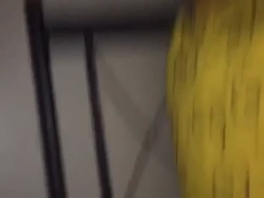 嫩嫩的露脸妹子