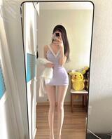 沪上姐姐(可以深入哦)1