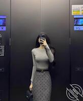 沪上姐姐(可以深入哦)2