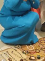 道友这两个微坦如何