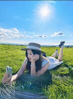 已婚少妇没人喜欢嘛？希望遇见那个对着我大飞机的男人，我喜欢大鸡吧！山西大1