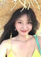 欣欣这个奶子算大吗，评论区有文爱的爸爸吗0