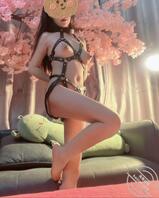 男人最爱的莫过于反差之妻0