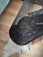 阿姨人生第一次尿了是因为我  