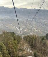 (原创) 姐姐陪我一起去外地出差0