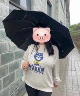 (原创) 姐姐陪我一起去外地出差1