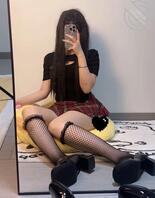 报告爸爸  今天是渔网