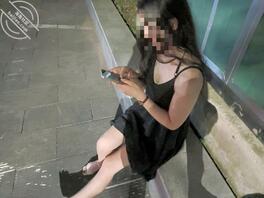 5【真实原创】七夕一个人,只能和妹妹“谈恋爱”,意外发现走光1