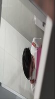 质量最高的一期厕拍视频，评论区就下你们喜欢第几个女主