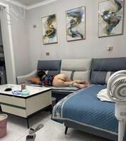网恋36岁闷骚少女2
