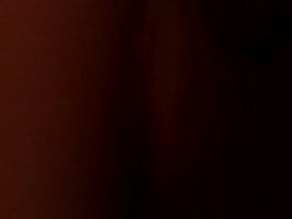 【吊哥】卫生间丝袜内射