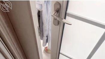 老婆上班!把大二小姨子操了!求你了姐夫“别内射”我姐会发现的2