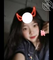 爸爸们女儿别无所求，只求大家辱骂我1