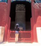 (原创)我和我的姐姐