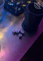 无意间发现表嫂出轨(3),兄弟喊我去蹦迪,令人意外的是表嫂也在1