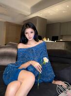 貌美如花
