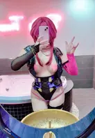 极品白虎萝莉福利姬0