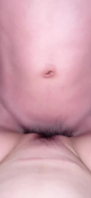 老婆晃动的奶子和混合着淫荡的叫床声