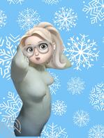 继女女儿的白白嫩嫩的奶子真不错2