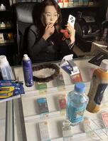 超市老板娘0