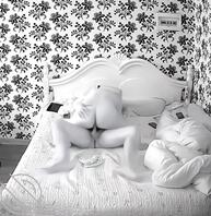 绿帽暴露淫妻视奸22