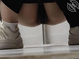 厕拍医学院小御姐2