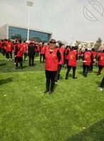 菏泽鄄城干妈穿丝袜高跟鞋同意多人操干妈