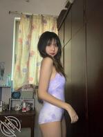 男朋友说穿这个这个做，这样好看？还是他有什么癖好？