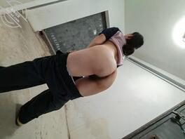 骚屄天天发骚叫海友们看，喜欢大家辱骂骚屄2