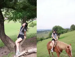 李思雨 西安欧亚学院 李思雨 背着男友做外围。被男友发现后爆了出来2