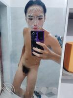 自拍，自恋一下，有没有喜欢的。。。。。