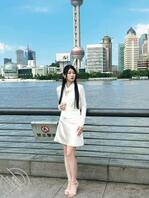 此贴保留三天，一人一句母狗，评论越多我玩的越疯狂越刺激1