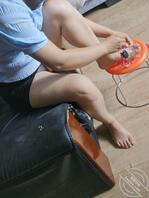 你家有这样的妈妈嘛？