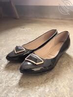 让丈母娘昨晚换下的内裤1