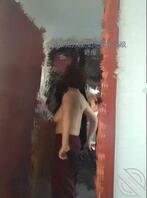 #和自己母亲一步一步走向不伦恋情(第八章不让操的妈妈)1