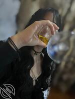 原创搬运 10 终于把姐姐灌醉了 也让我有机会看到了姐姐的秘密花园0