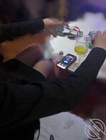 原创搬运 10 终于把姐姐灌醉了 也让我有机会看到了姐姐的秘密花园1