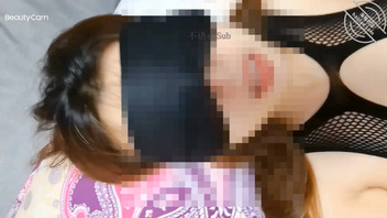 在少妇家里刚搞完离开，回家发现微信被删了0