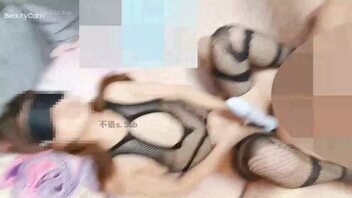 在少妇家里刚搞完离开，回家发现微信被删了