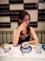 南京反差眼镜妹宗清竹2